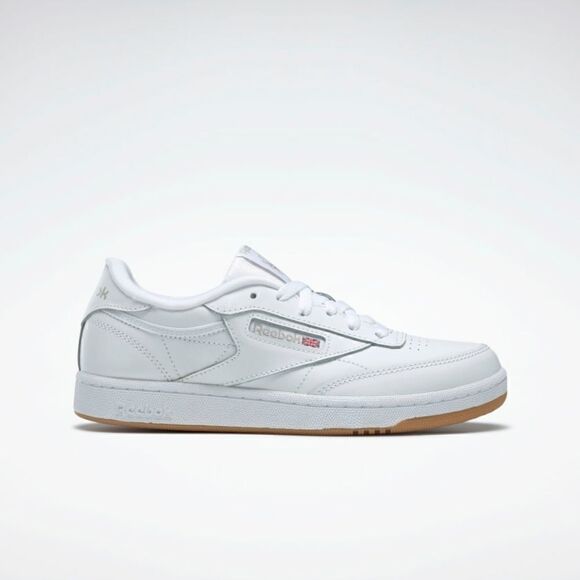 Reebok Club C Classic   - Picture 1 of 8
